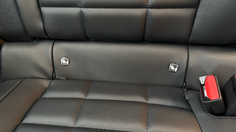 Citroen C4 1.2 [130] Max 5dr Auto Petrol Hatchback